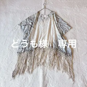 [새상품급] goa 반팔 티셔츠 오버 사이즈 L