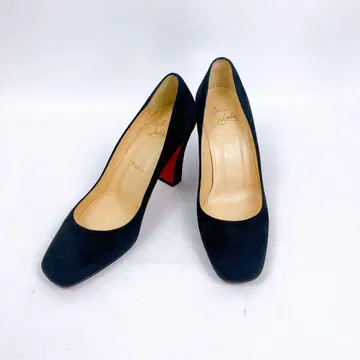 크리스찬 루부탱 펌프스 36 1/2