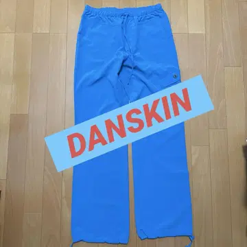 DANSKIN 여성용 팬츠