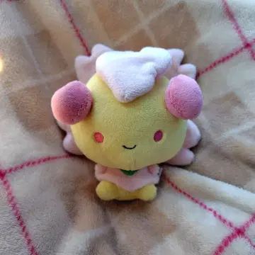 포켓몬스터 포켓몬 인형 봉제 인형 체림 포켓몬 센터