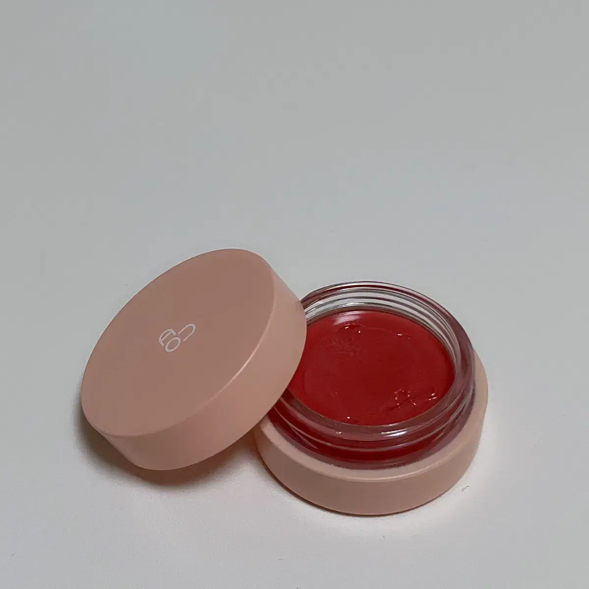 AOU Glowy Balm - Persimmon Balm
