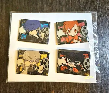 페르소나 Q2 뉴 시네마 라비린스 애니메이트 혜택 한정판 핀즈 PQ2