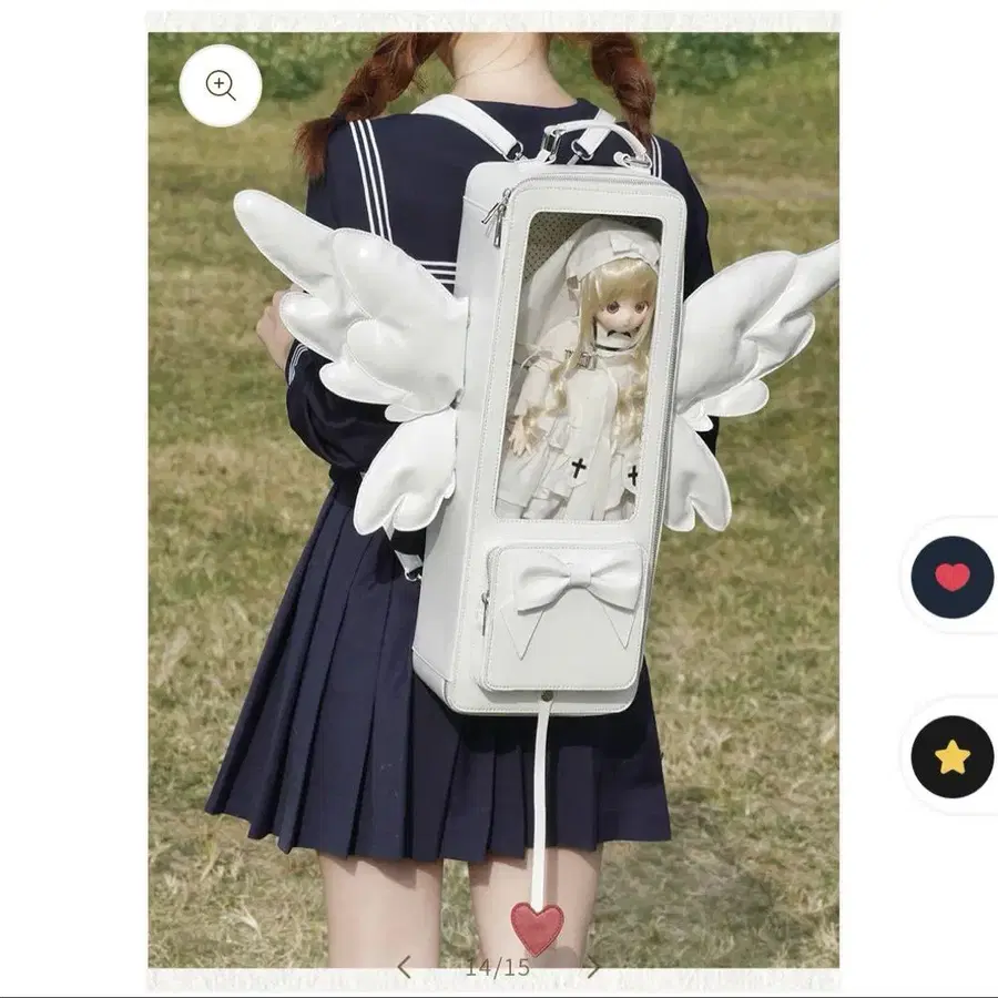1번째 상품 이미지