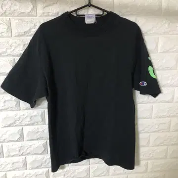 챔피온 티셔츠