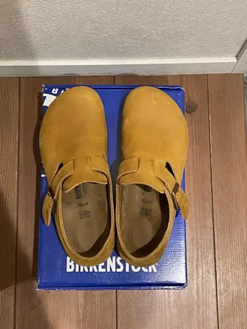 BIRKENSTOCK 버켄스탁 39
