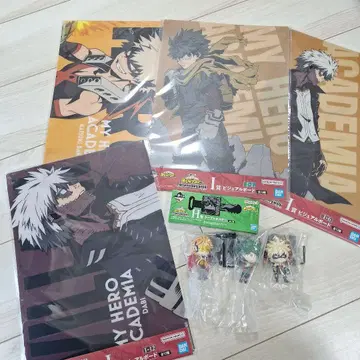 히로아카 제일 쿠지