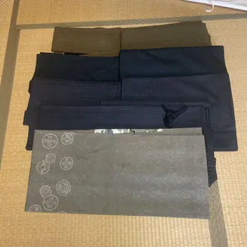 남자용 기모노 세트