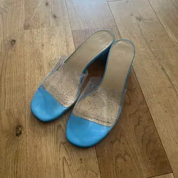 Maryam Nassir Zadeh 마리아무 나시르 자데 샌들