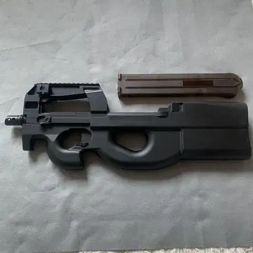 P90 코스프레용 소품