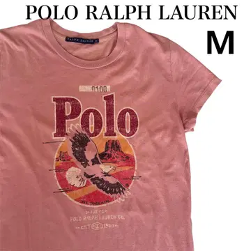 폴로 랄프 로렌 티셔츠 여성용 ralph lauren 반팔