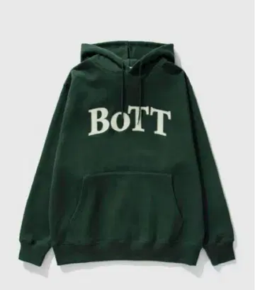 BoTT OG 로고 후드 티셔츠