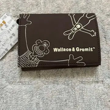 월레스와 그로밋 패스 케이스