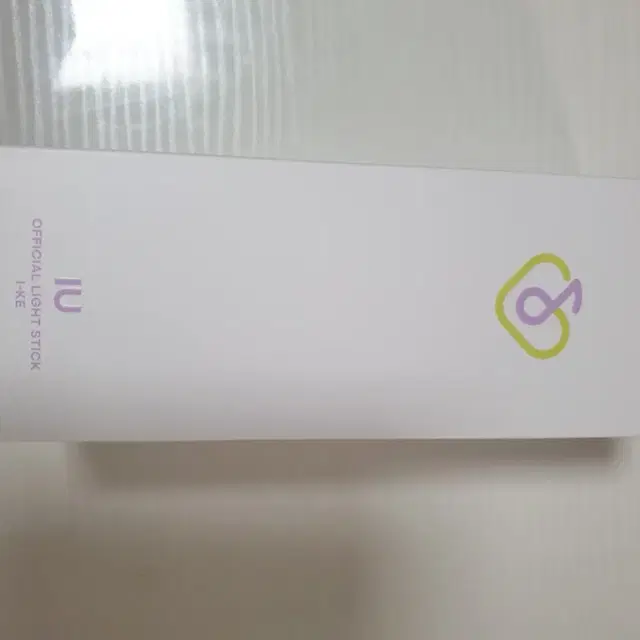 아이유 응원봉