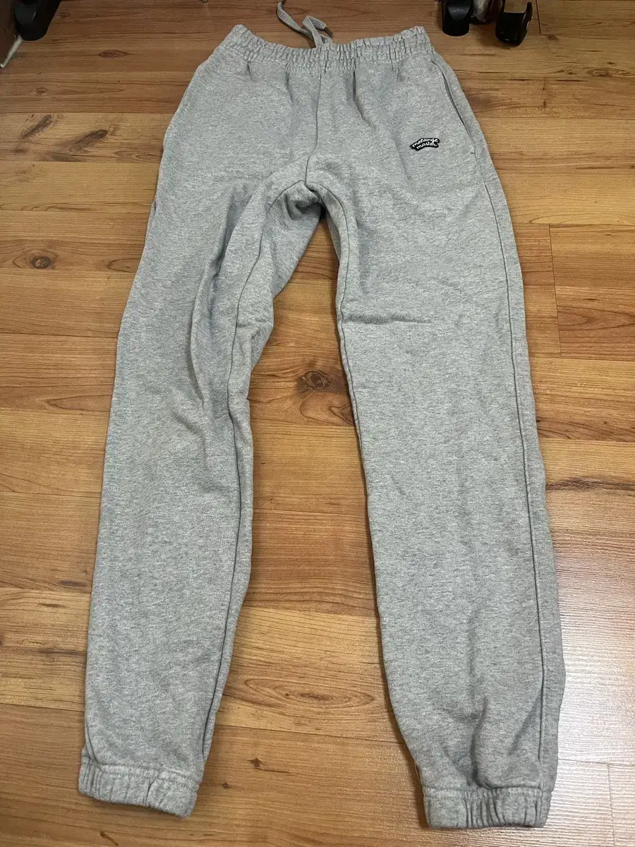 Melange Master jogger training pants s