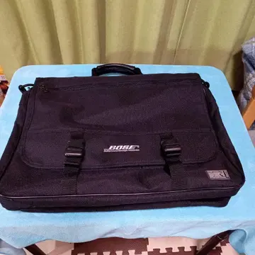 BOSE 메신저 백