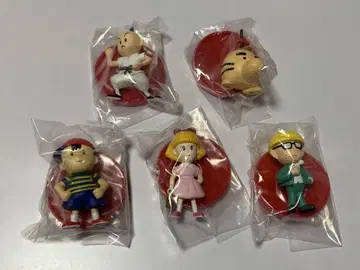 MOTHER2 스탠드 피규어 전 5종