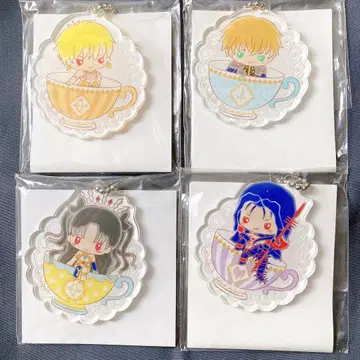 fate fgo 길가메쉬 아서 이쉬타르 쿠후린