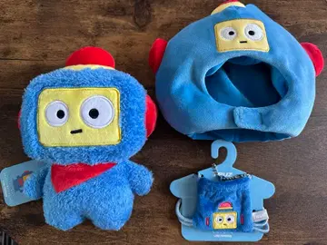 TREASURE TRUZ 타톤 3개 세트 HIKUN 아사히