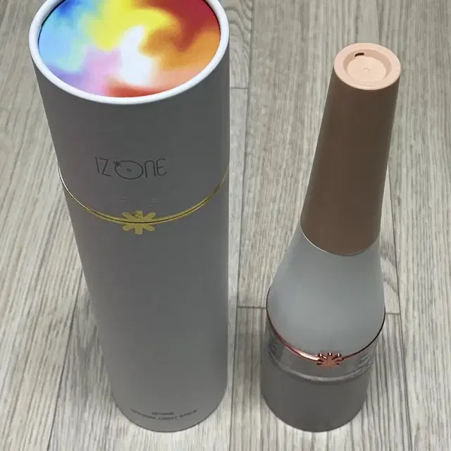 아이즈원 응원봉 히토미 악세사리