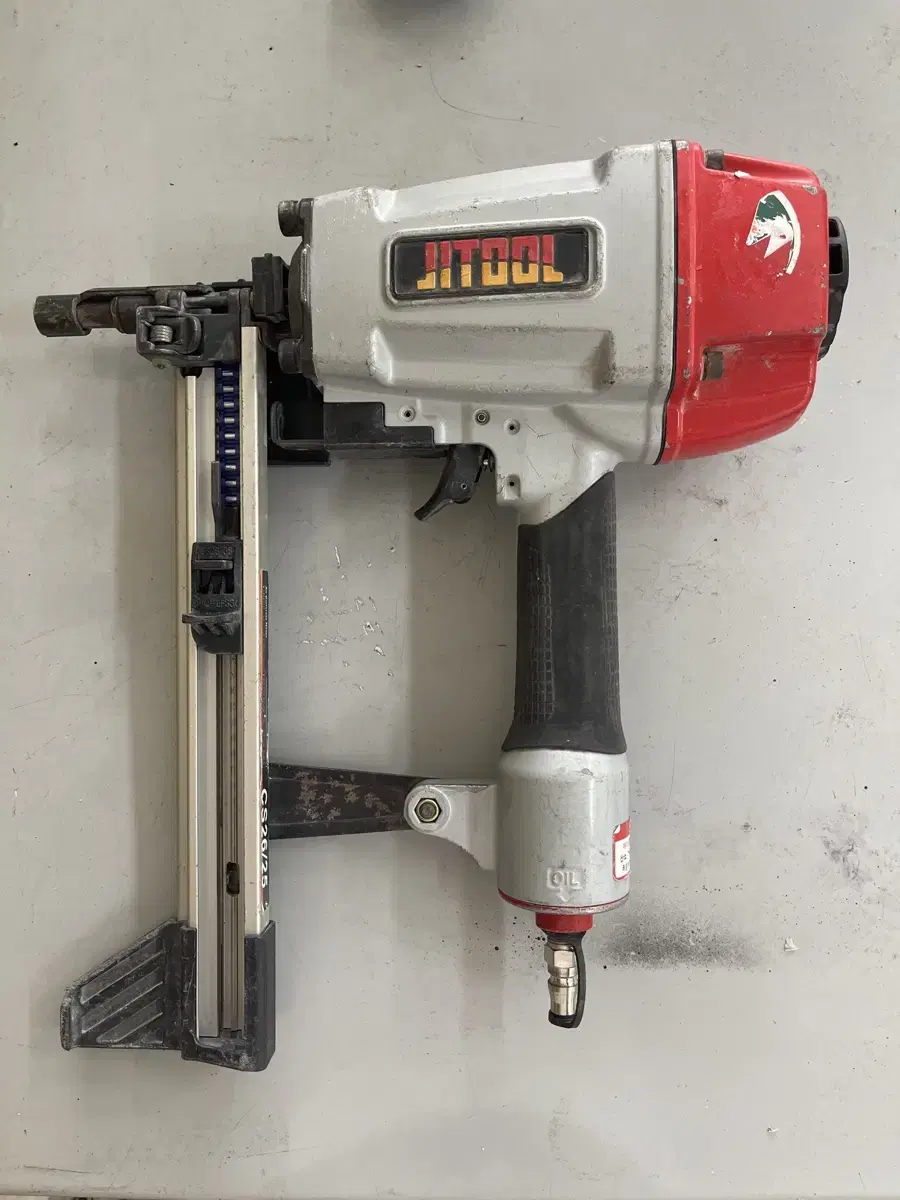 Jeil CS26/25 Tacker