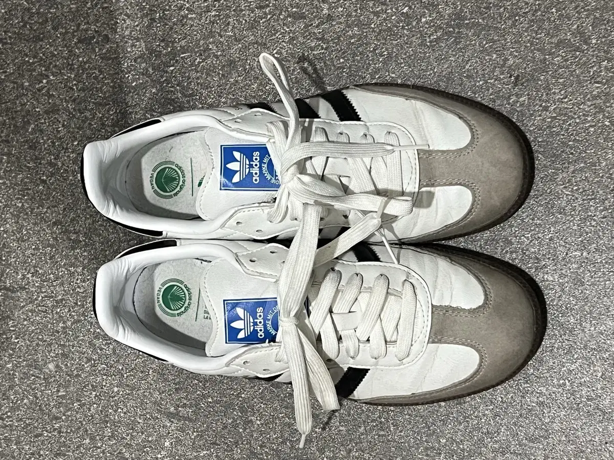 아디다스 삼바 OG 240