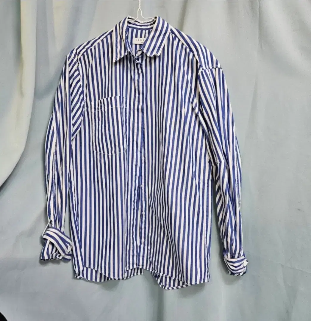 Sandro Blouse 55