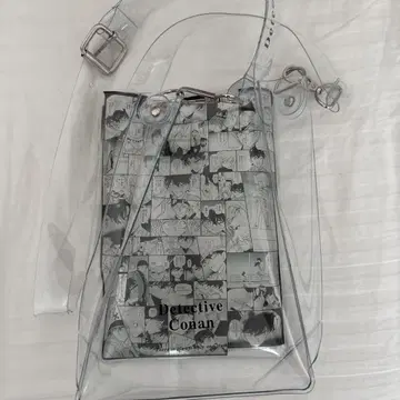 명탐정 코난 코난 랜드 코난 공식 앱 클리어 백