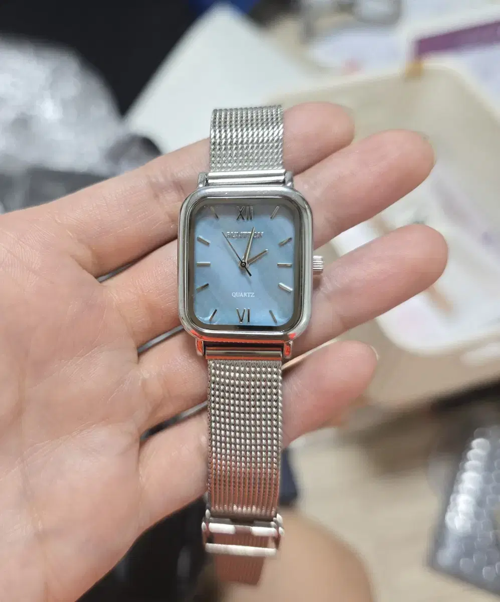 Milton Stelle watch