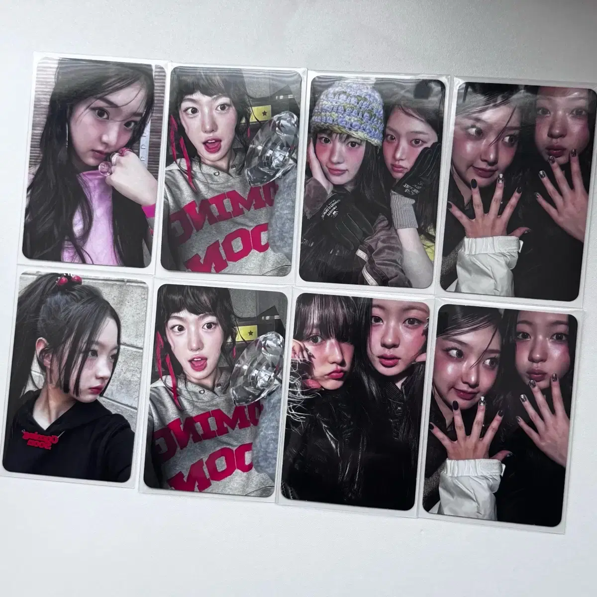 kiiikiii key album poca wts