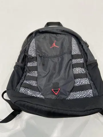 Jordan 백팩