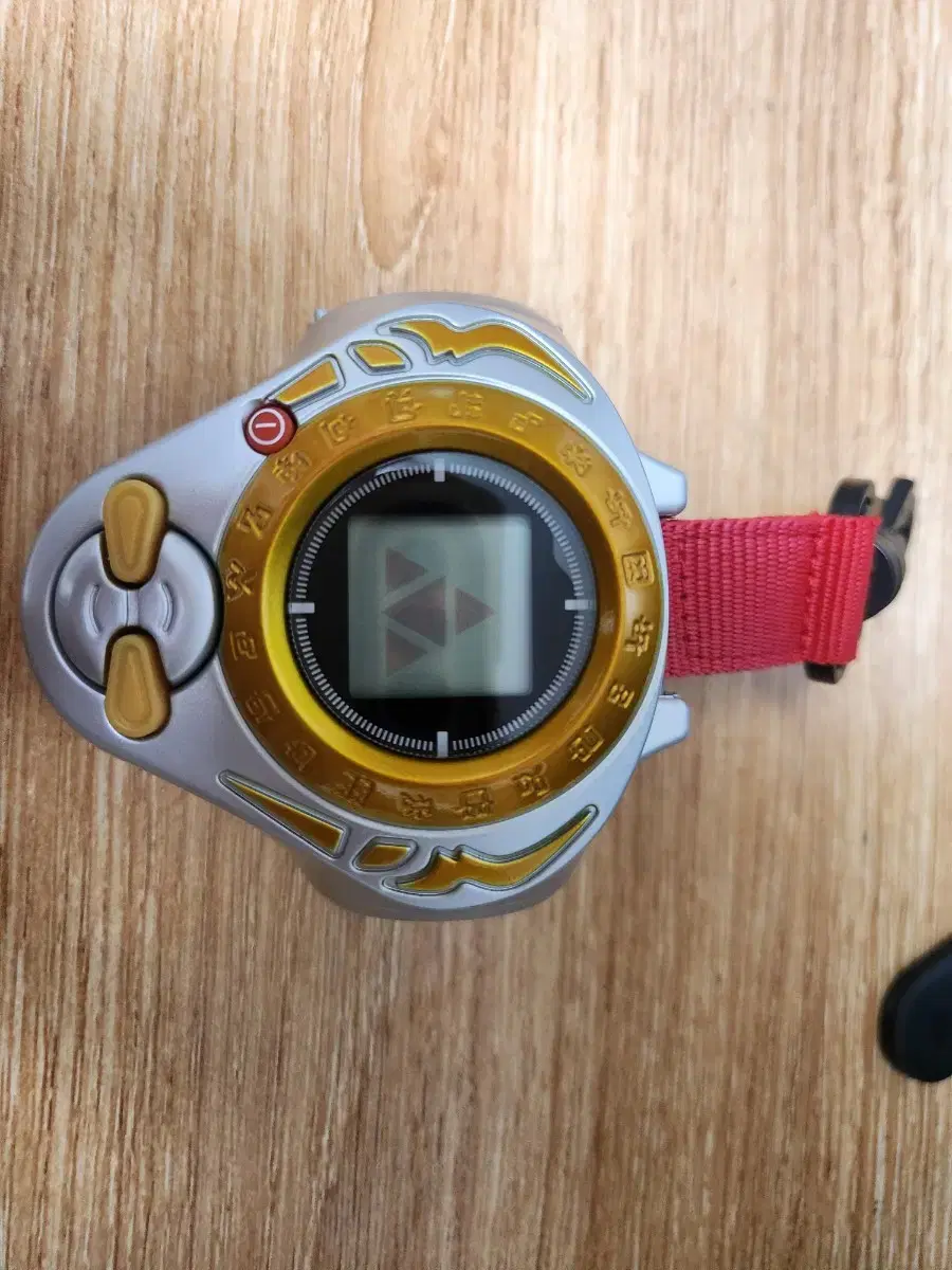 Selling two genuine Digimon D-Ark.