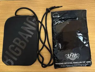 BIGBANG VIP JAPAN 계속 혜택 멀티 케이스