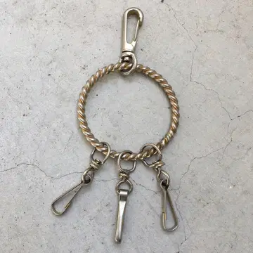 VINTAGE 빈티지 키체인 키링
