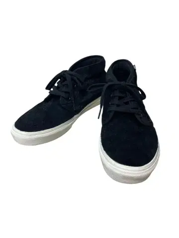 VANS BILLY'S V49CF HL CHUKKA 스니커즈 27cm