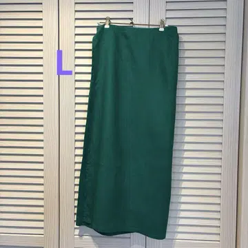 sousou 린넨 코시키 토키와 색상 L