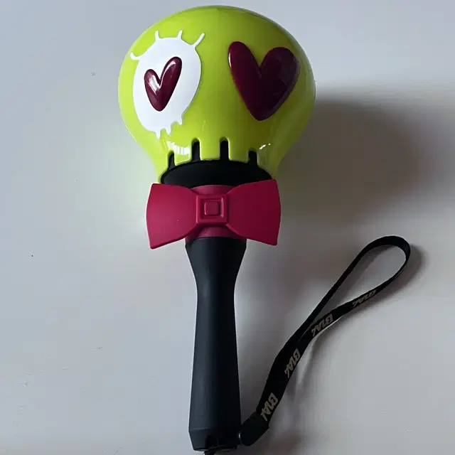 비원에이포 b1a4 뿅이봉 응원봉 양도