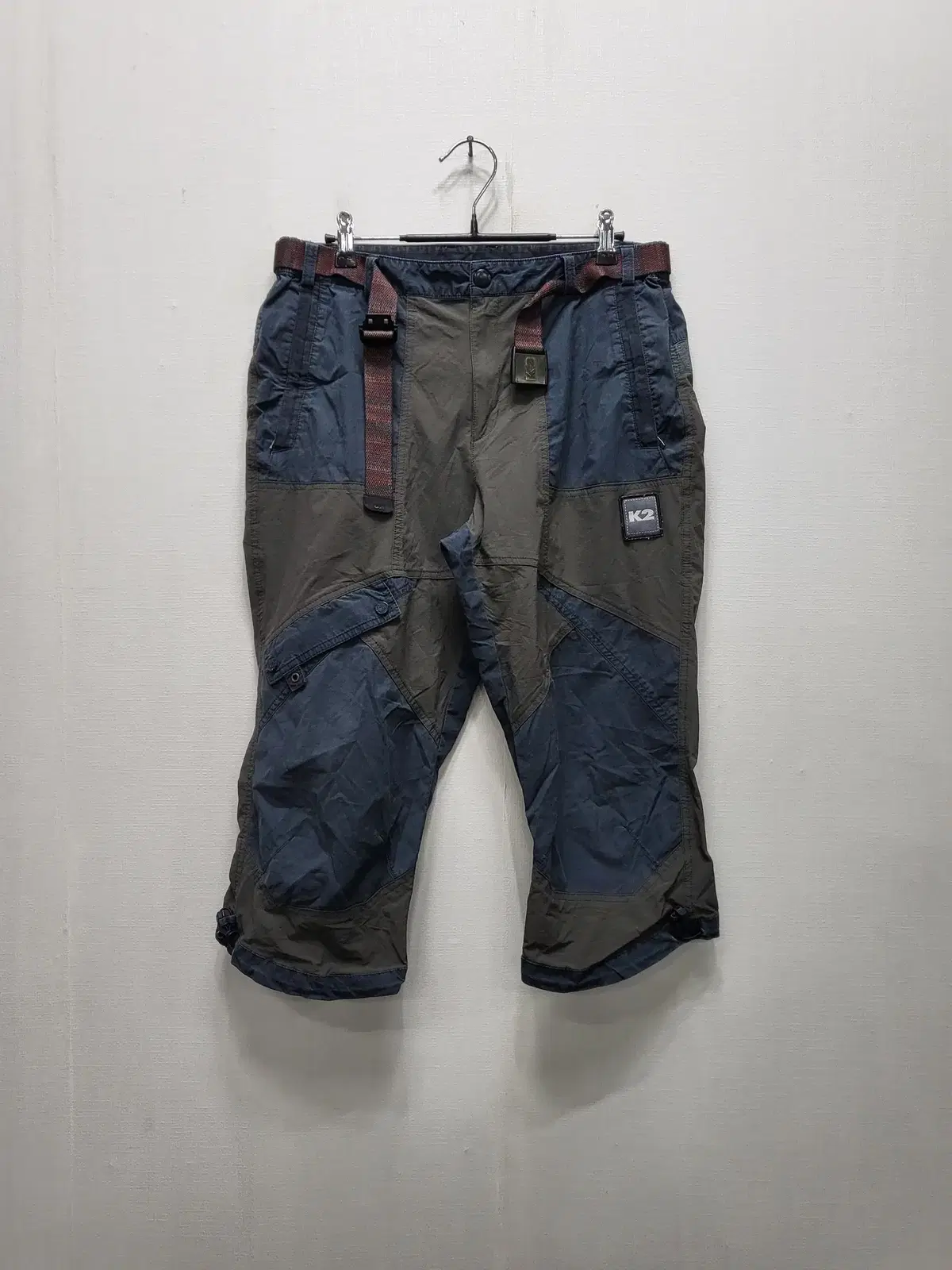 K2 7부 등산바지 32