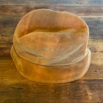 COMESANDGOES 버킷 햇