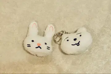 수빈 TXT 생일 키링