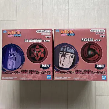 NARUTO 나루토 질풍전 사쿠라 룸 라이트 사스케 이타치