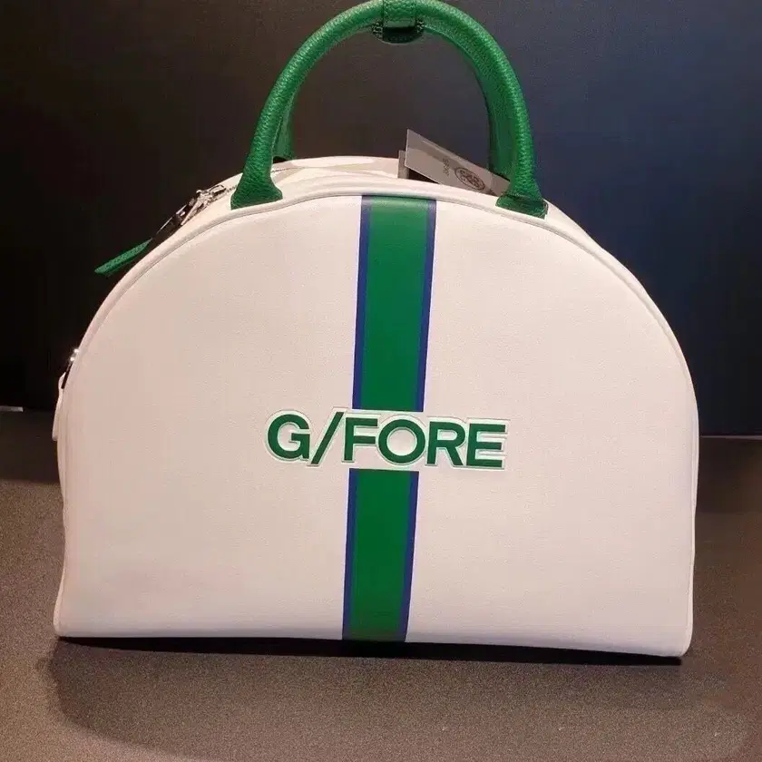 G/fore golf bag Boston bag shoes clothing bag on Bunjang Global Site.