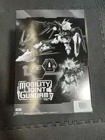 모빌리티 조인트 건담 vol.7 10개입
