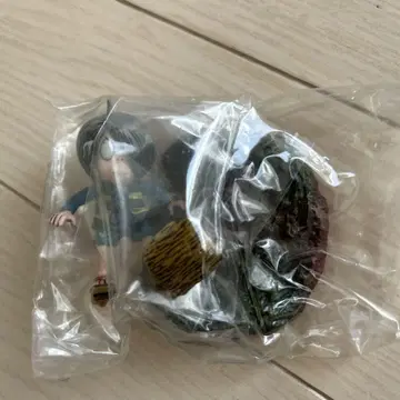 피규어 게게게의 키타로 미개봉 부속품 포함