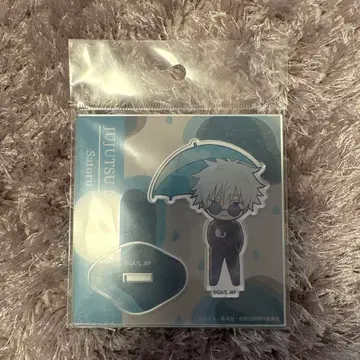 주술회전 우산코 아크릴 스탠드 고죠 사토루