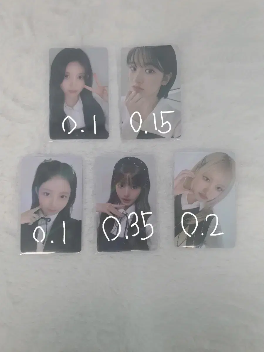 급처, 공굿덤) 파파존스6차 가을유진레이원영리즈