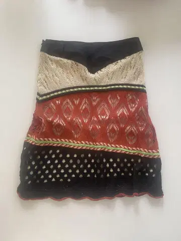 ETRO 스커트
