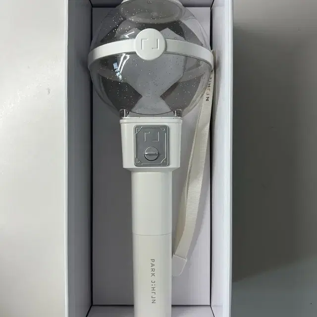 박지훈 공식 응원봉