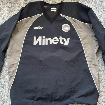 9090 나일론 풀오버