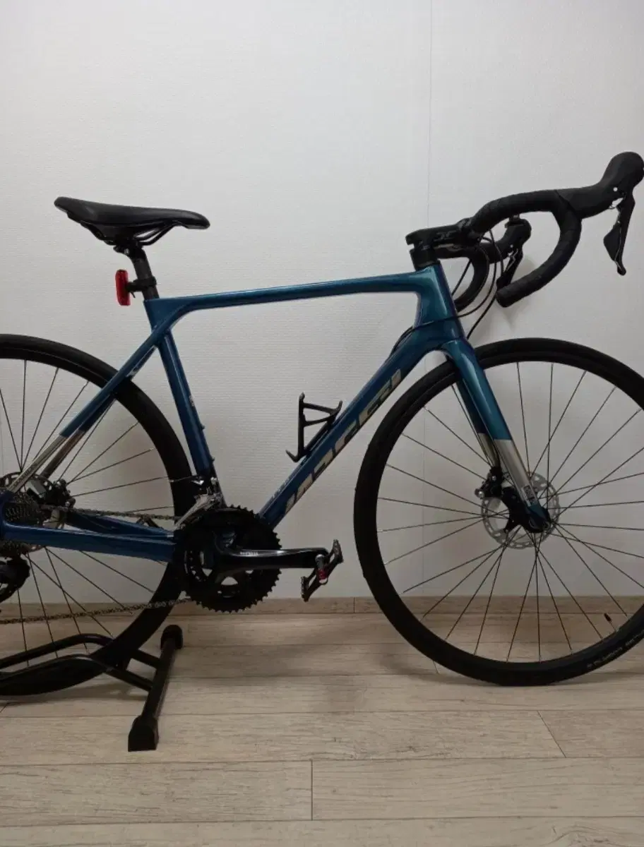 Jaeger Marion D7 Disc Carbon Bicycle