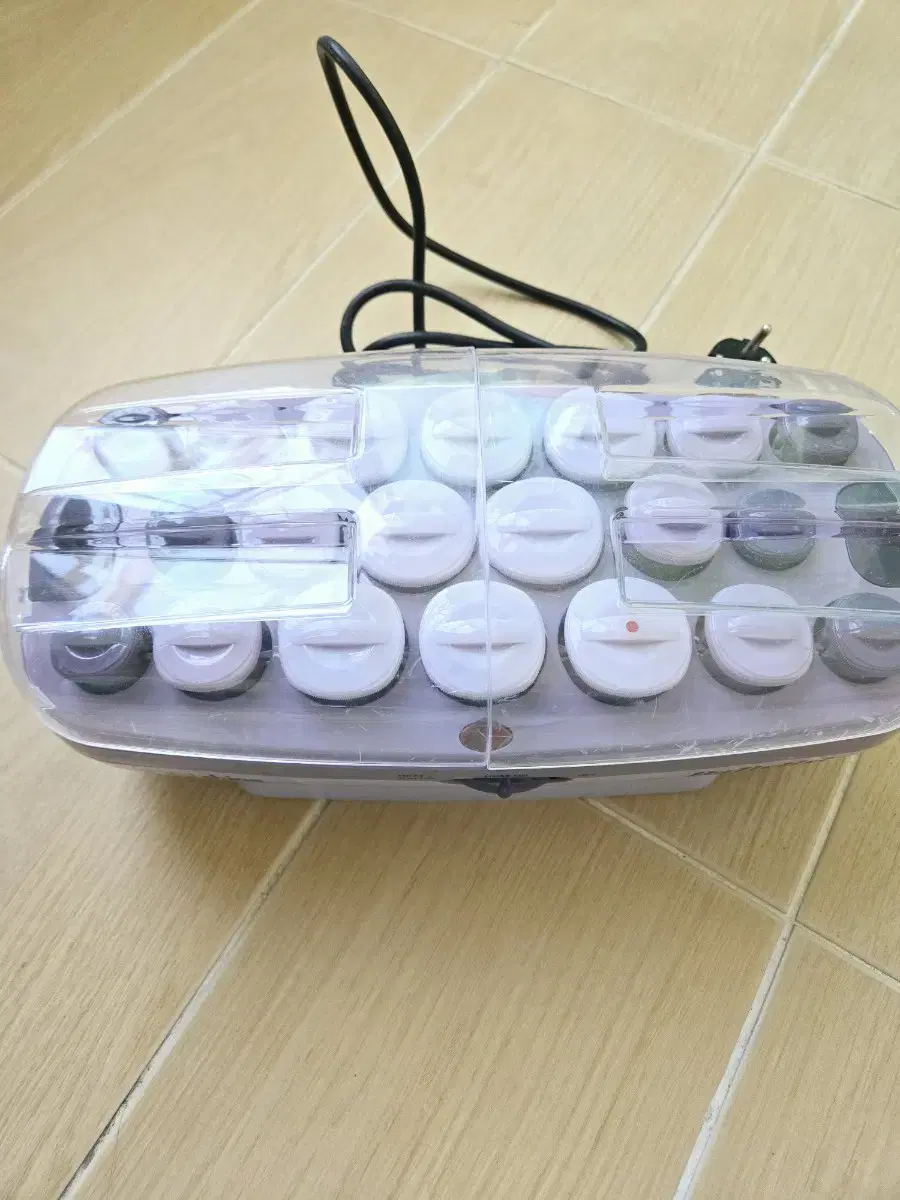 Babyliss Hair Rollers